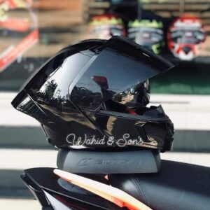Steelbird SBA20