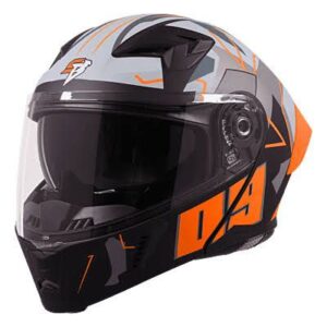 Steelbird SBA20 09 [Orange]