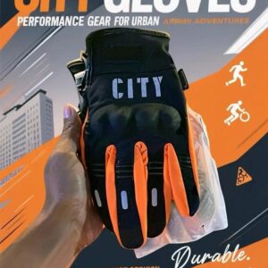 City Hand Gloves