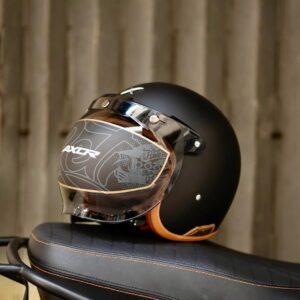 Axor Retro Jet