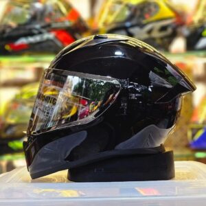 Vega Bolt Black