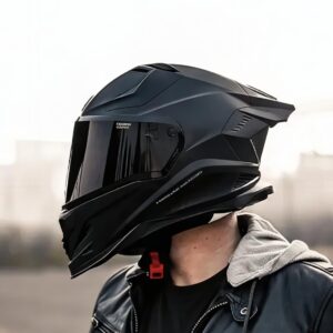 Steelbird SXE